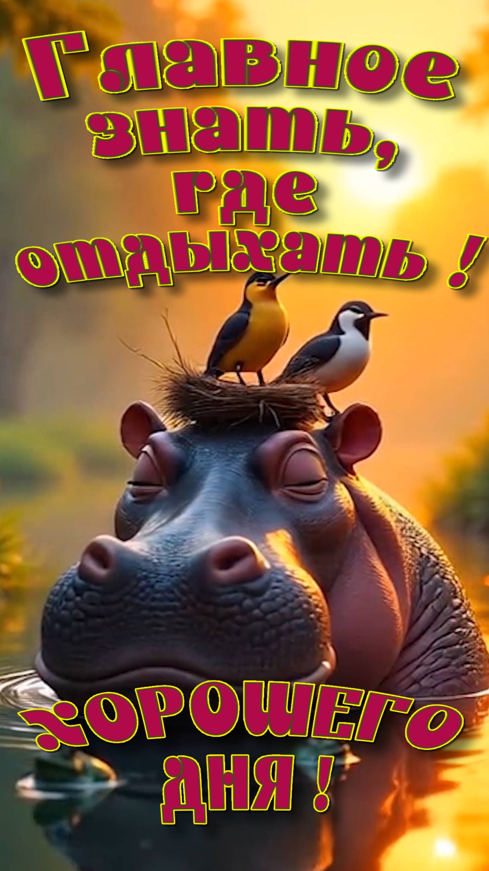 Отдых