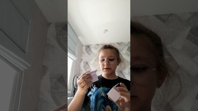 рукодельничаю 😁