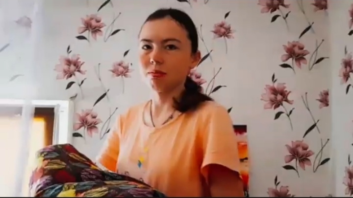 Обычный день из жизни Многодетной семьи .