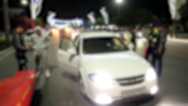 Uchariq mahallasidan olib qochilgan avtoulov Jizzax shahrining Koʻtarma mahallasidan topildi