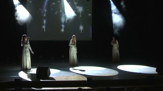 Концерт ДО "Капель" - "По капелькам - мы океан"