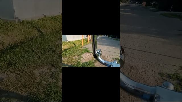 MIKSIC TERMIC катаемся на великах  1 часть