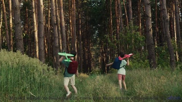 Эта музыка превращает заправку в середине ночи в свидание - Mellow Lo-Fi -- Scott Holmes Music -- Me