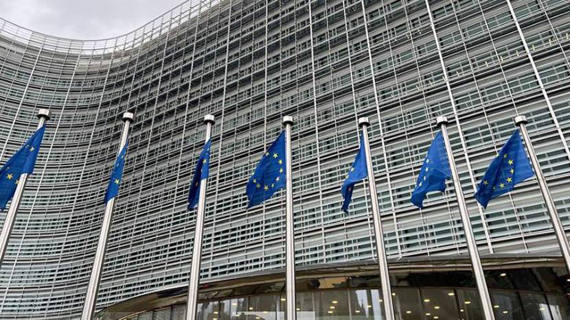 СМИ рассказали о намерениях Евросоюза приостановить безвизовый режим для Израиля