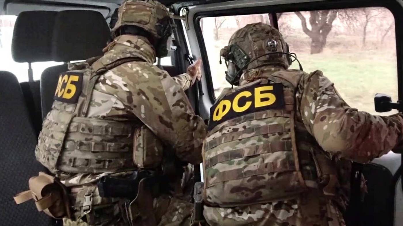 Диверсии по указанию Украины: что известно об "Артподготовке"* и ее лидере