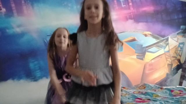танцуй танцуйка ⭐⃟🌼