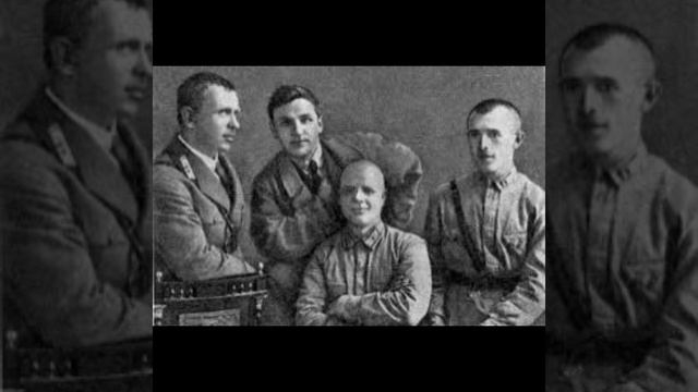 88 лет назад - Начался первый в мире беспосадочный перелет по маршруту Москва – Северный полюс – Ван