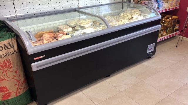 Открытие магазина "Мясной Гурман" г. Краснодар