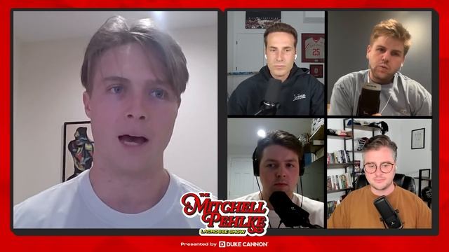 The New Best Player in Pro Lacrosse? | MPLS Season 2, Ep. 21