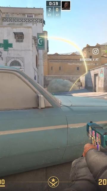 Гаид csgo2 dast 2