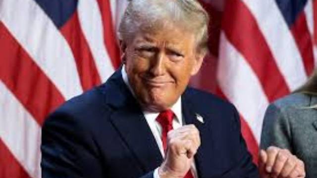 Трамп распустил спецгруппу по разработке стратегий принуждения России к мирному урегулированию на Ук