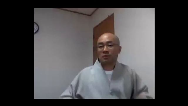 Вопрос: "Есть ли что-то, с чем вы не согласны в Учении Будды?.." Учитель Дзэн Хэ Тонг Суним