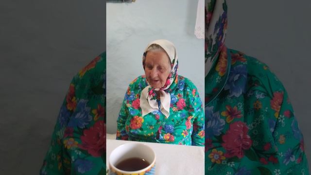 О празднике Семен день. О похоронах мушки-блошки.