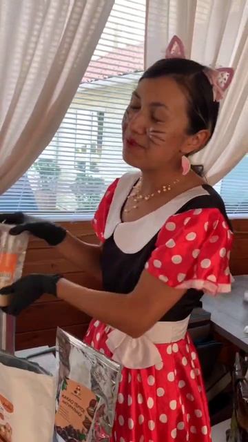 Мк клубника в шоколаде