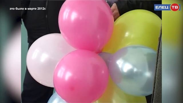 Kак сложилась судьба юной ельчанки, которая первой появилась на свет в новом акушерском центре