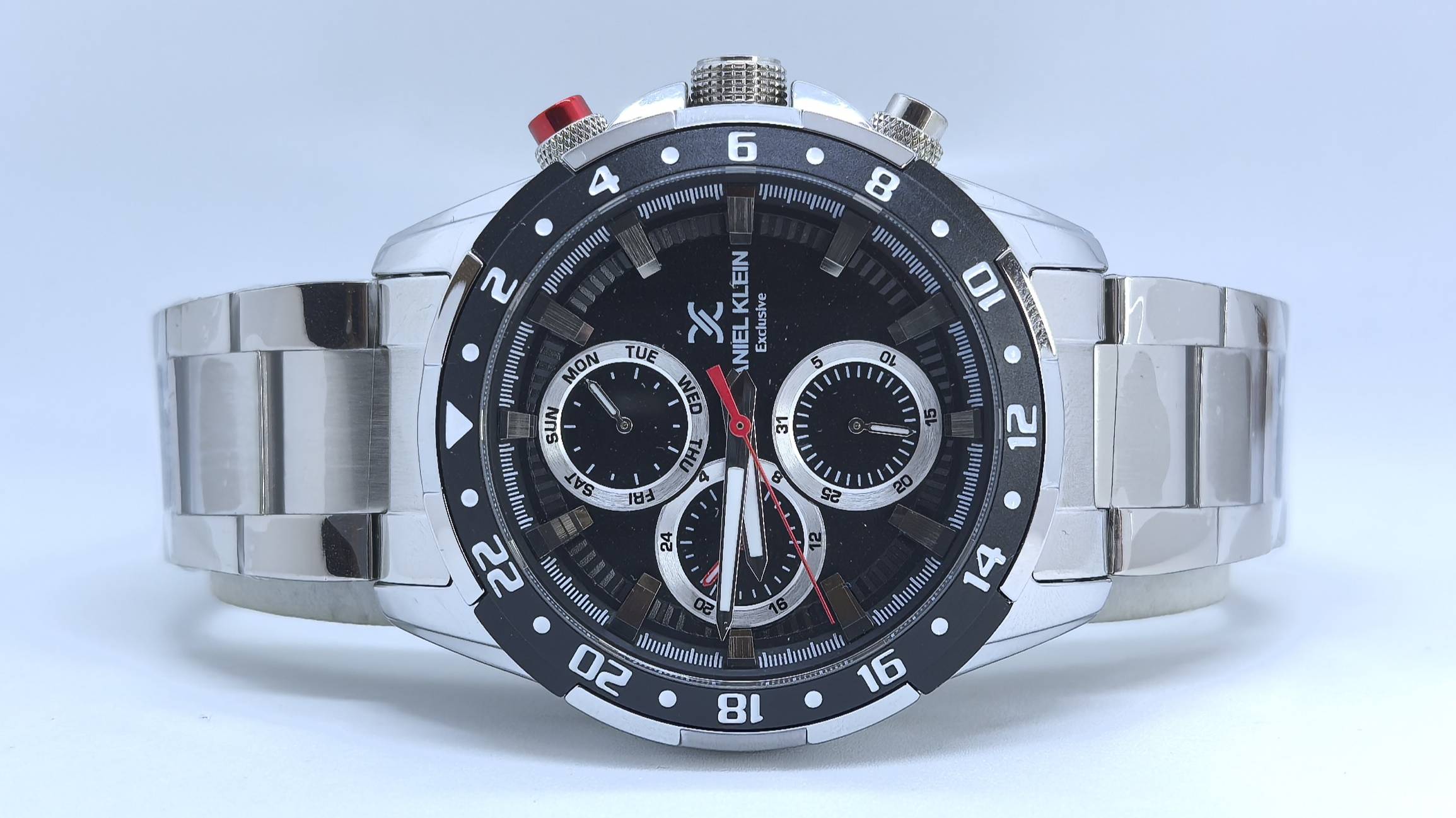 Часы мужские DANIEL KLEIN DK13642-1