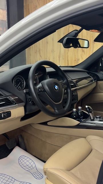 BMW X6, 2013 продажа