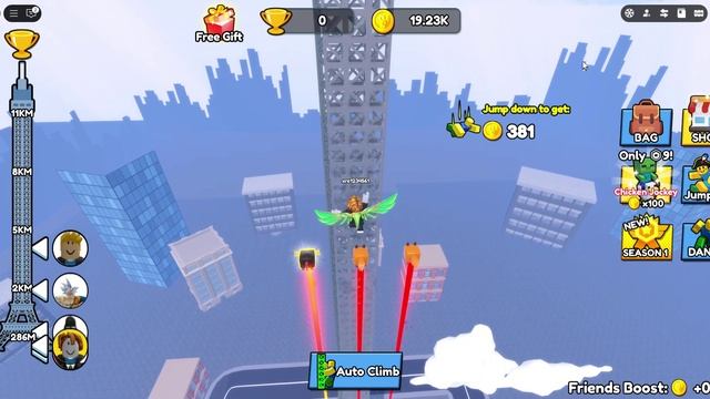 Roblox ира про выращивание растений