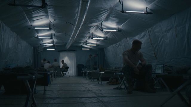Прибытие | Arrival (2016)  - фильм про контакт с инопланетной цивилизацией