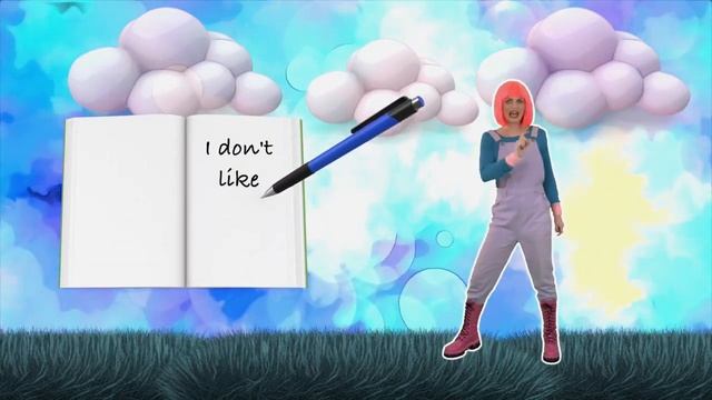 Planet-Pop-What-are-your-Hobbies-Song-ESL-Songs-English-For-