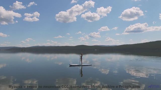 Кадры природы, которые вдохновят на подвиги - смотрите! - Mascara In Eden -- Quint Baker -- Psychic
