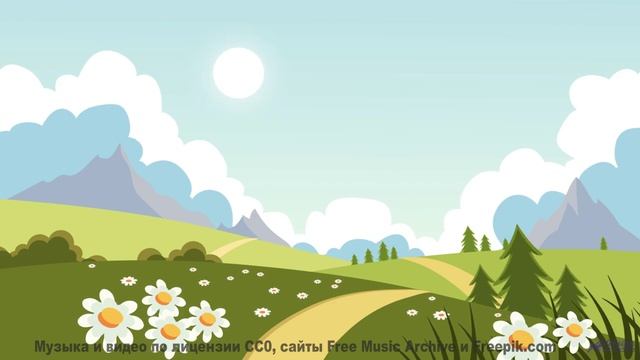 Ощущение полёта не покидает всё время просмотра - Celebracio (XLIII) -- opo -- Estudios Indigeniform