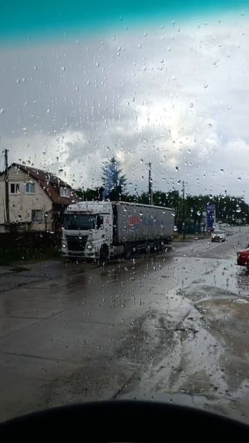 холодильная штора