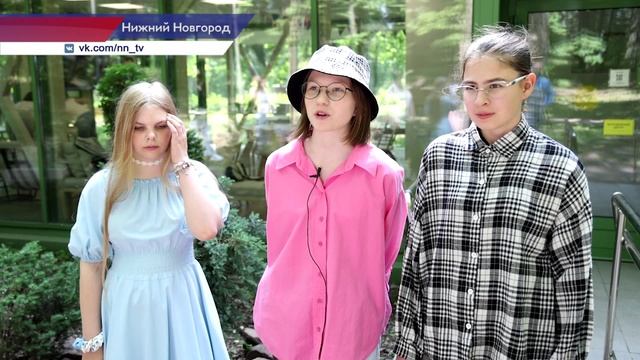 Команда школьников из Кулебак победила в интернет-эстафете «Кибервызов»