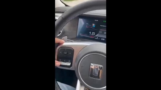ОТЗЫВЫ Танк 300  от владельцев внедорожника китайского 🙂