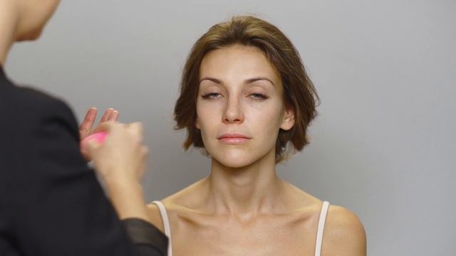 04. Тон лица