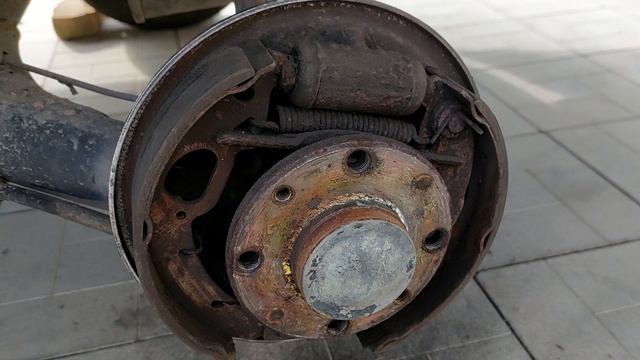 Лада Гранта 60 000 км. Хорошо или плохо?