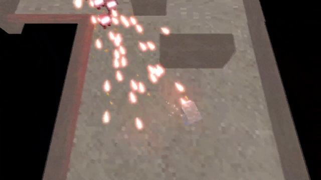 ABYSSAL BORE 01 - Title [ Devlog ]