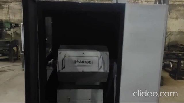 Головочный барабан
