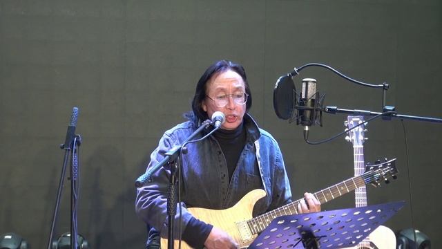 Виталий Власов - Эн ыллас (Эмис, 16.06.2025)
