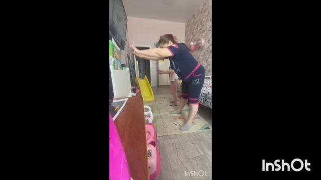 треня 4