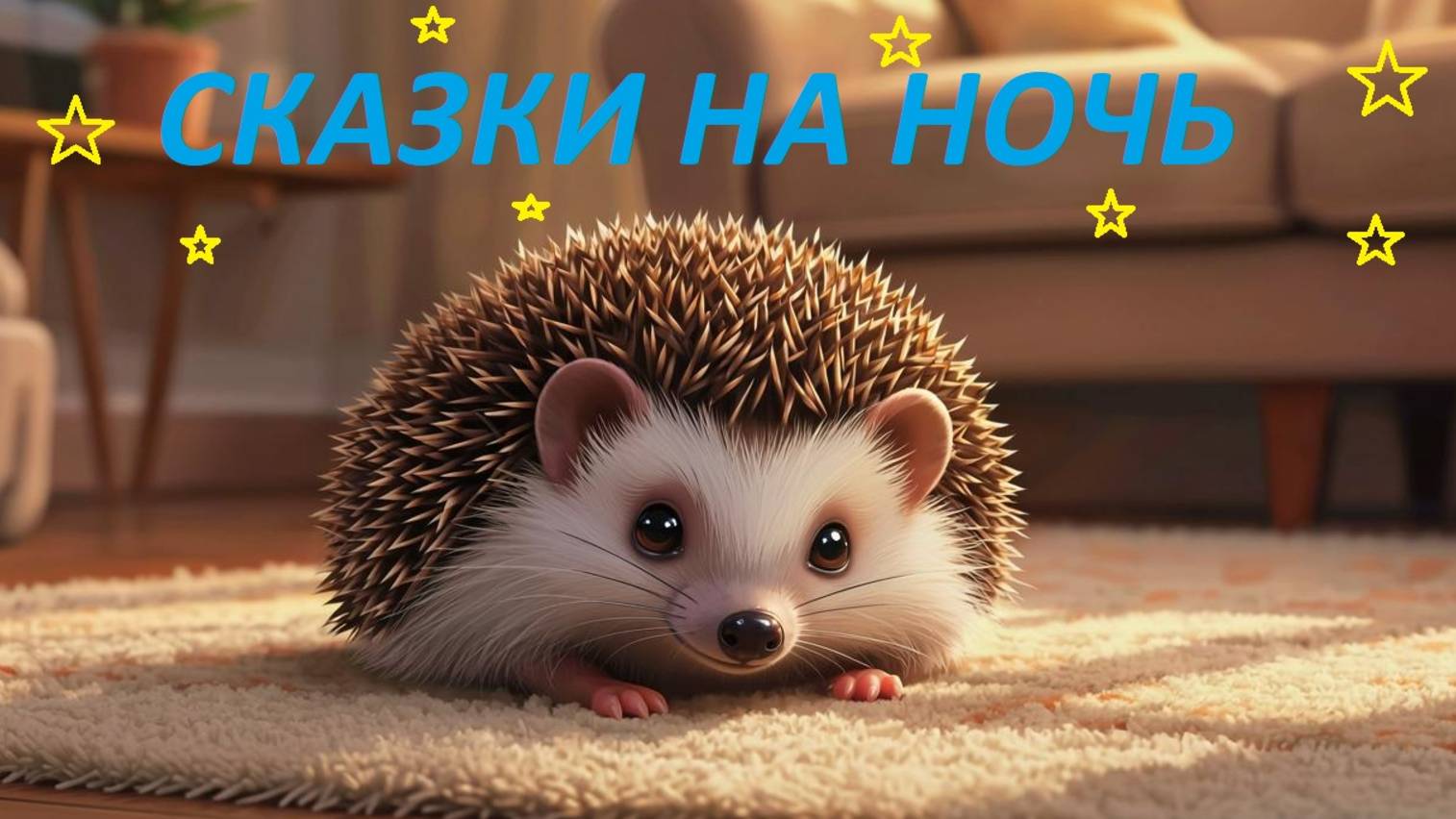 Сборник рассказов. М. Пришвин. Аудиосказки. Сказки на ночь.
