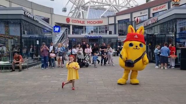 Русская матрёшка