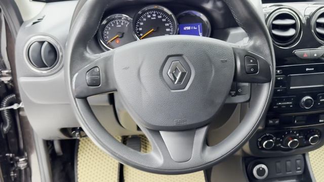 Renault Duster , 2017 года в продаже!