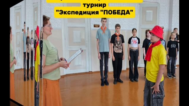 Пятнадцатый день лагерной смены Нескучные каникулы на Алых парусах