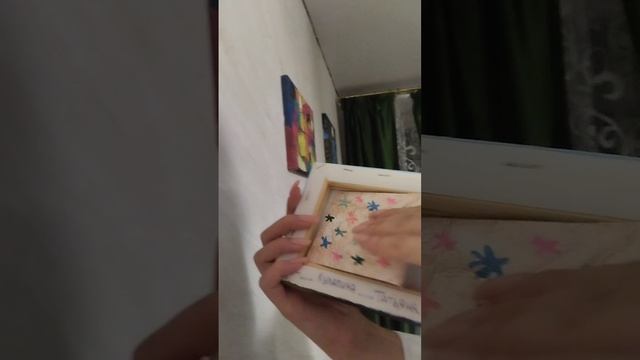 Квест своими руками