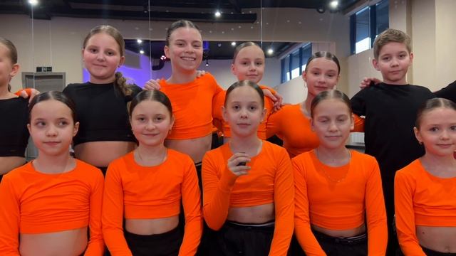 ИНТЕРВЬЮ | O.R.G. KIDS TEAM | По сло-гам
