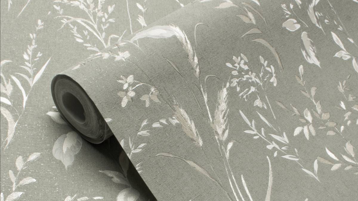 Коллекция обоев SPRINGTIME от Ostima (Остима) арт.589003