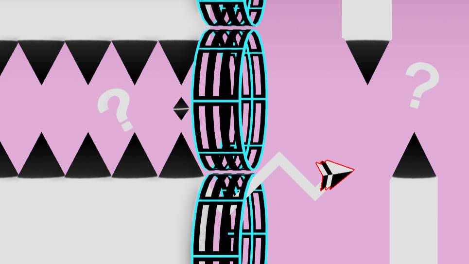 The Training Abyss (Beat Bounce) 100% (by: me)
