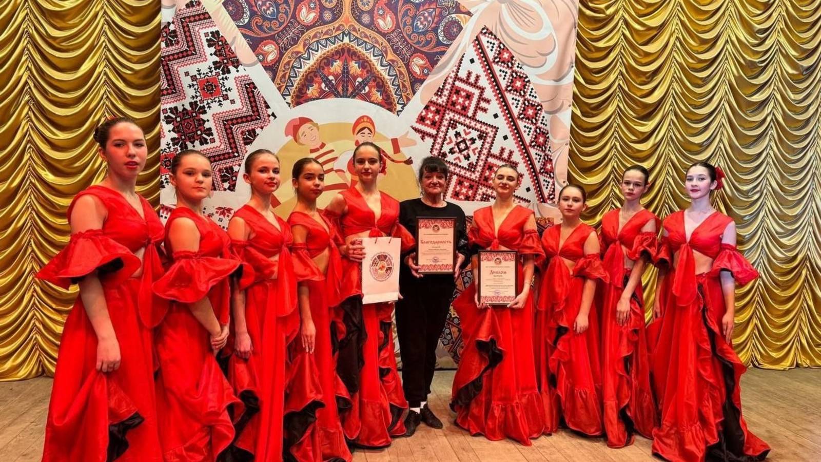 Три стихии