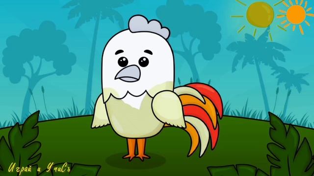 Развивающий мультфильм для детей Пазлы |познавательный|учим|для малышей|мама|мультфильм|