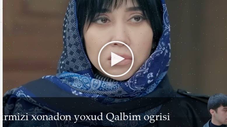 Qirmizi xonadon yoxud Qalbim ogrisi - 1 Сезон 91 серия ** сериалы онлайн HD