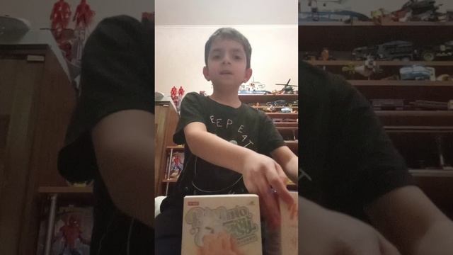 мои первые 2 лабубу часть1