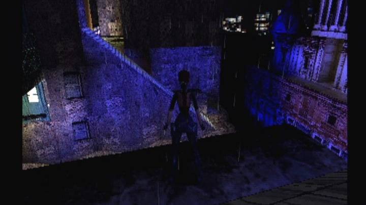 Tomb Raider 3: Adventures Of Lara Croft (PS1) - Полное прохождение. Часть 2 из 3 [1080p]