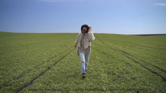 Музыка и виды вместе создают чистую магию - Its Time -- Jeremy Allingham -- Run Wild