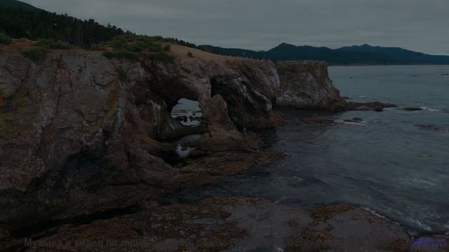 Горы, гром и ритм, который заставляет сердце колотиться! - Ow, Bounce, Glitch -- Pariah -- Unnamed a